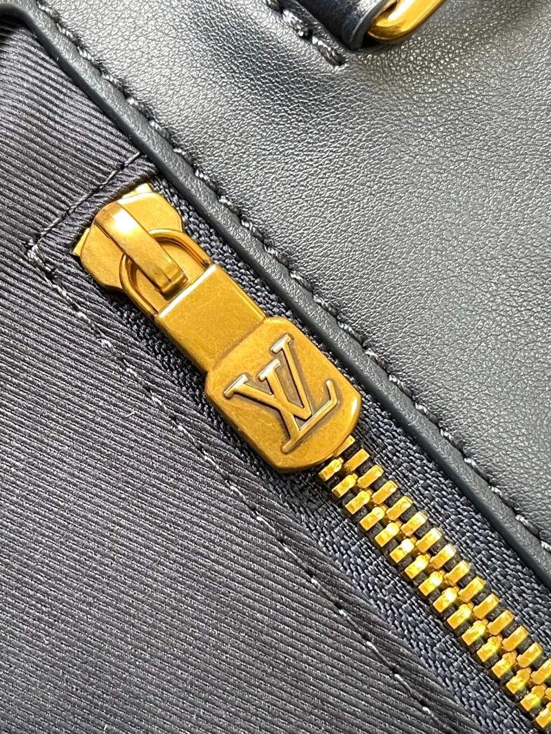 LV Shopping Bags